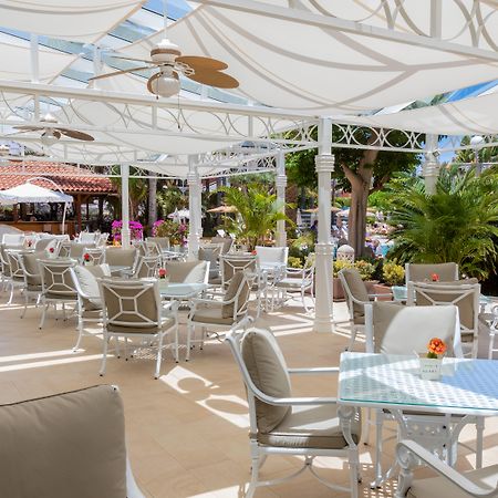 Hotel RIU Garoé Puerto de la Cruz  Extérieur photo