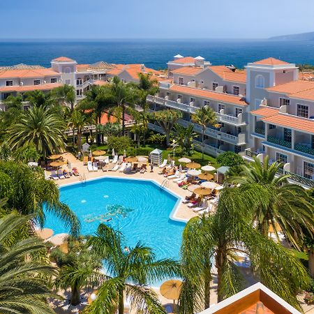Hotel RIU Garoé Puerto de la Cruz  Extérieur photo