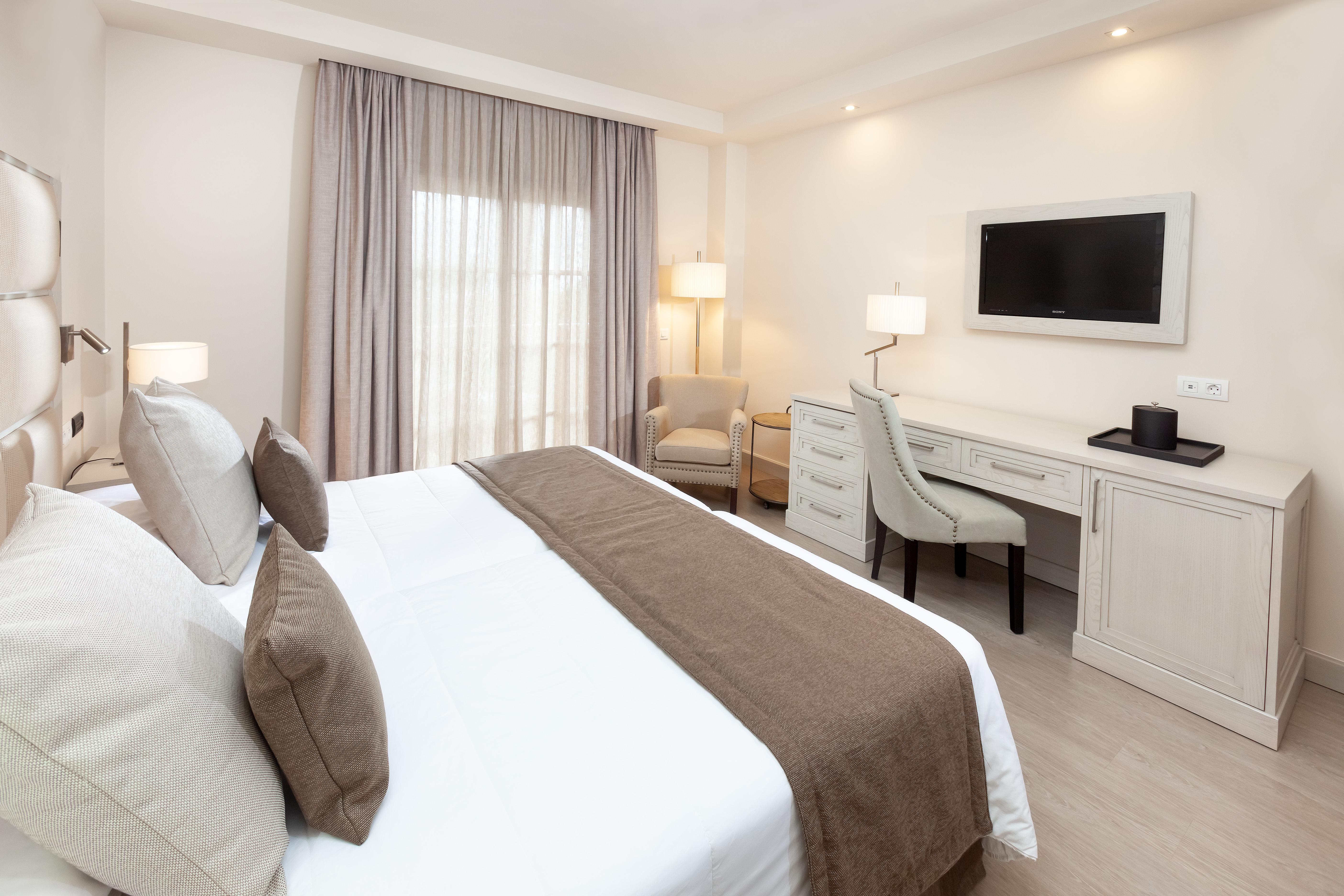 Hotel RIU Garoé Puerto de la Cruz  Extérieur photo