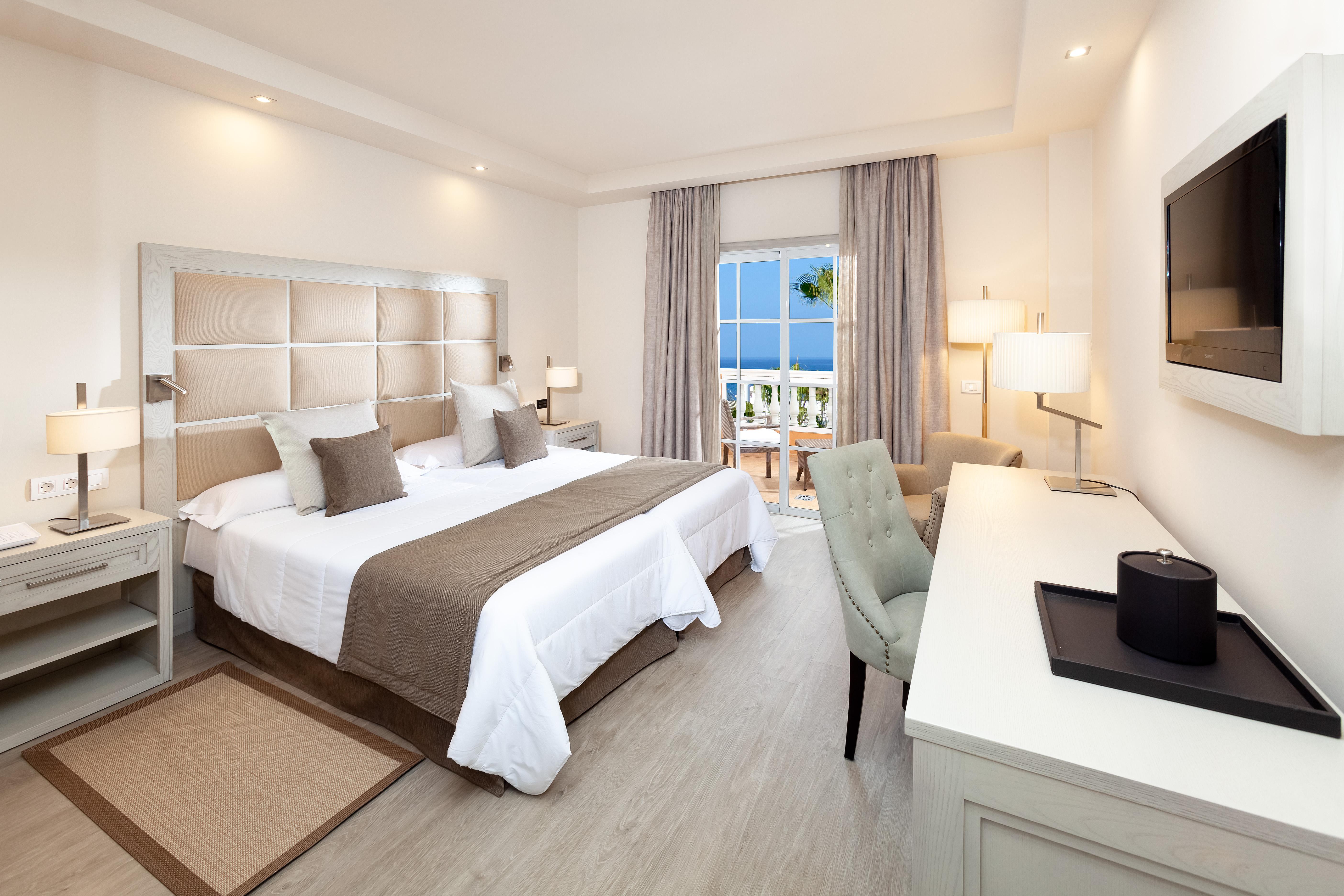 Hotel RIU Garoé Puerto de la Cruz  Extérieur photo