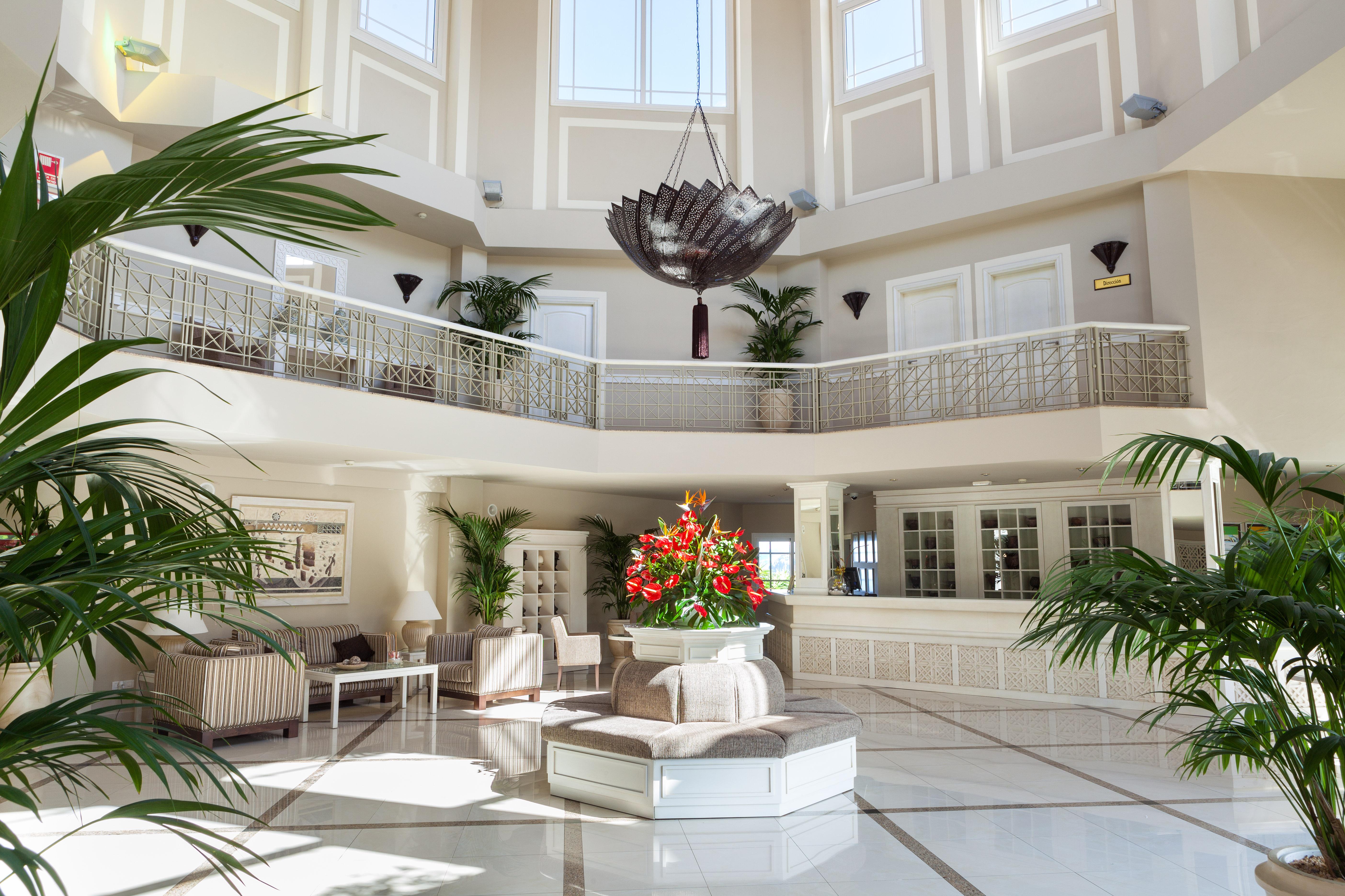 Hotel RIU Garoé Puerto de la Cruz  Extérieur photo
