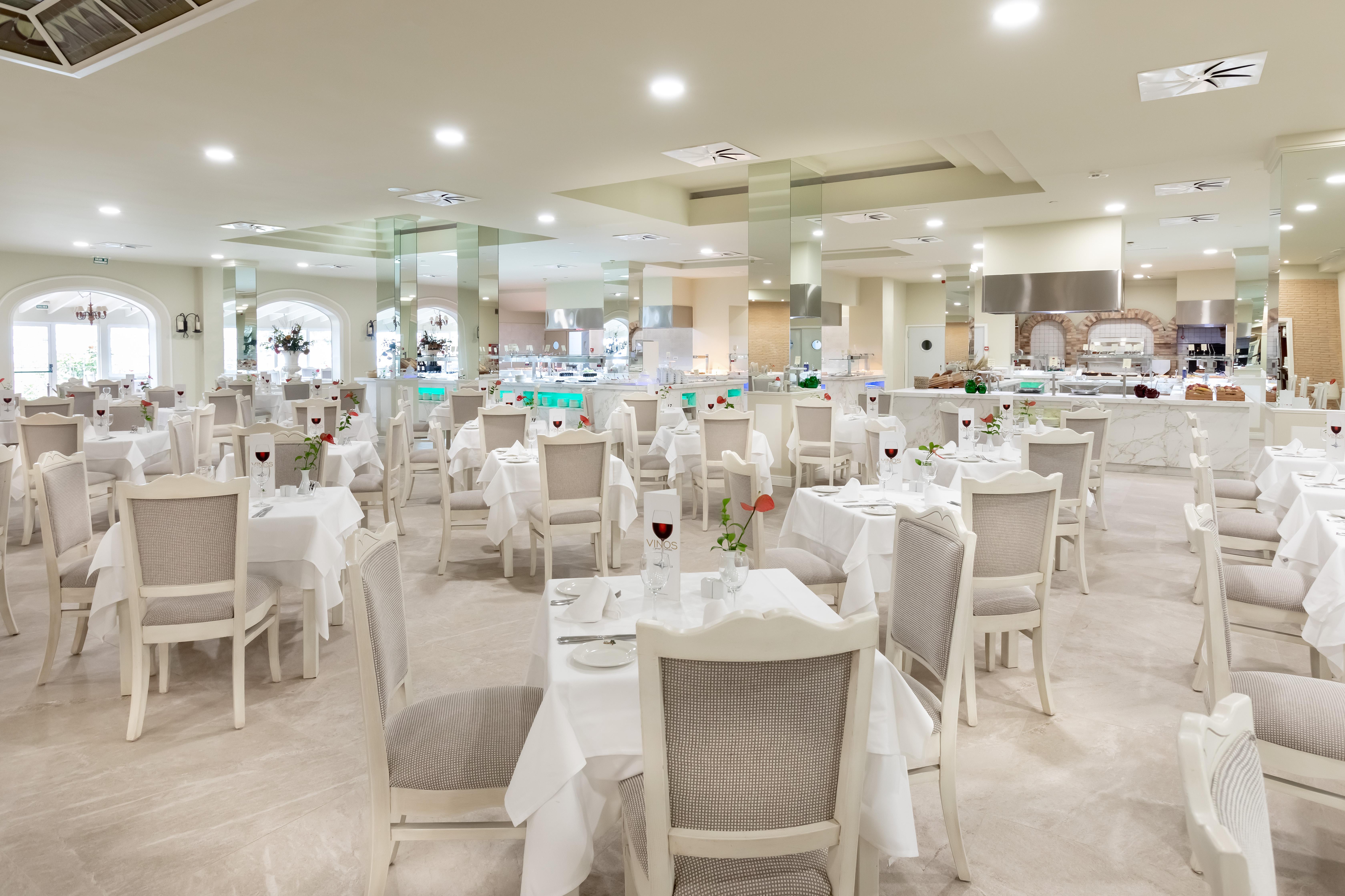 Hotel RIU Garoé Puerto de la Cruz  Extérieur photo