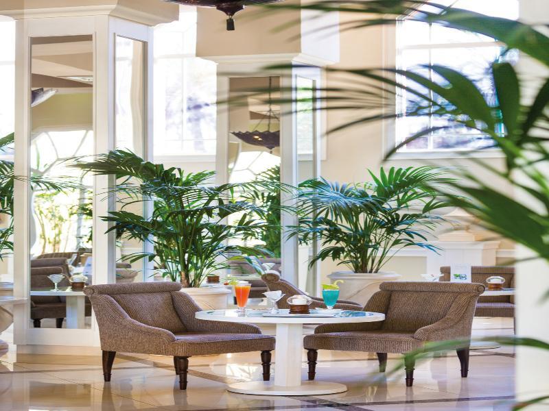 Hotel RIU Garoé Puerto de la Cruz  Extérieur photo