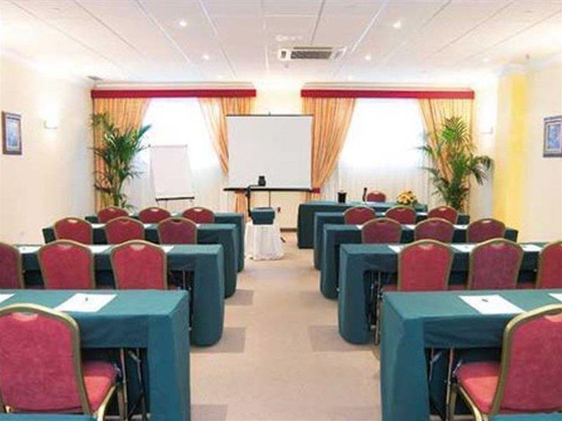 Hotel RIU Garoé Puerto de la Cruz  Extérieur photo