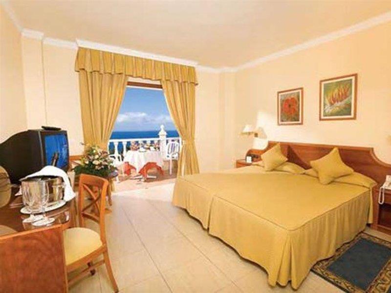 Hotel RIU Garoé Puerto de la Cruz  Extérieur photo