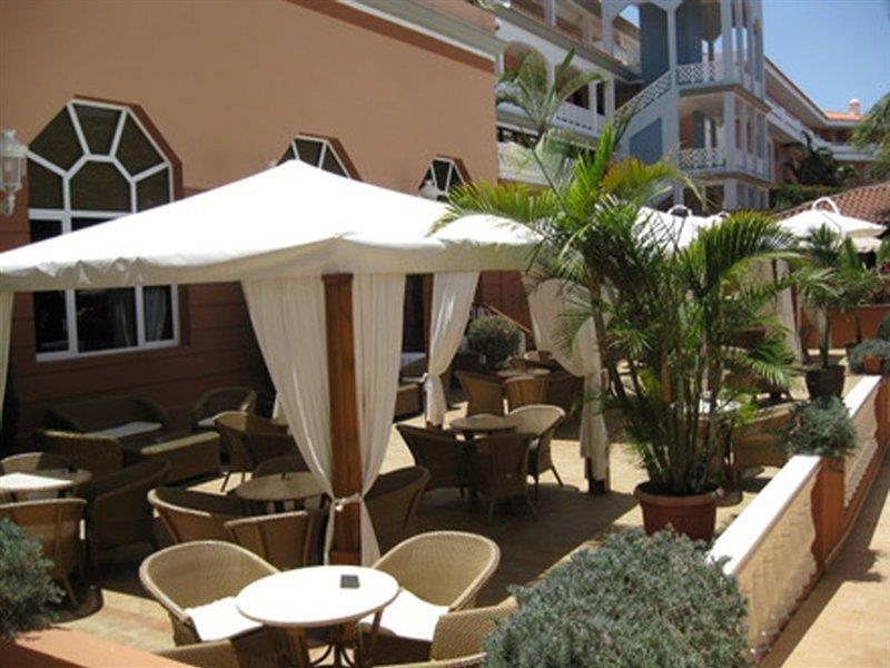 Hotel RIU Garoé Puerto de la Cruz  Extérieur photo