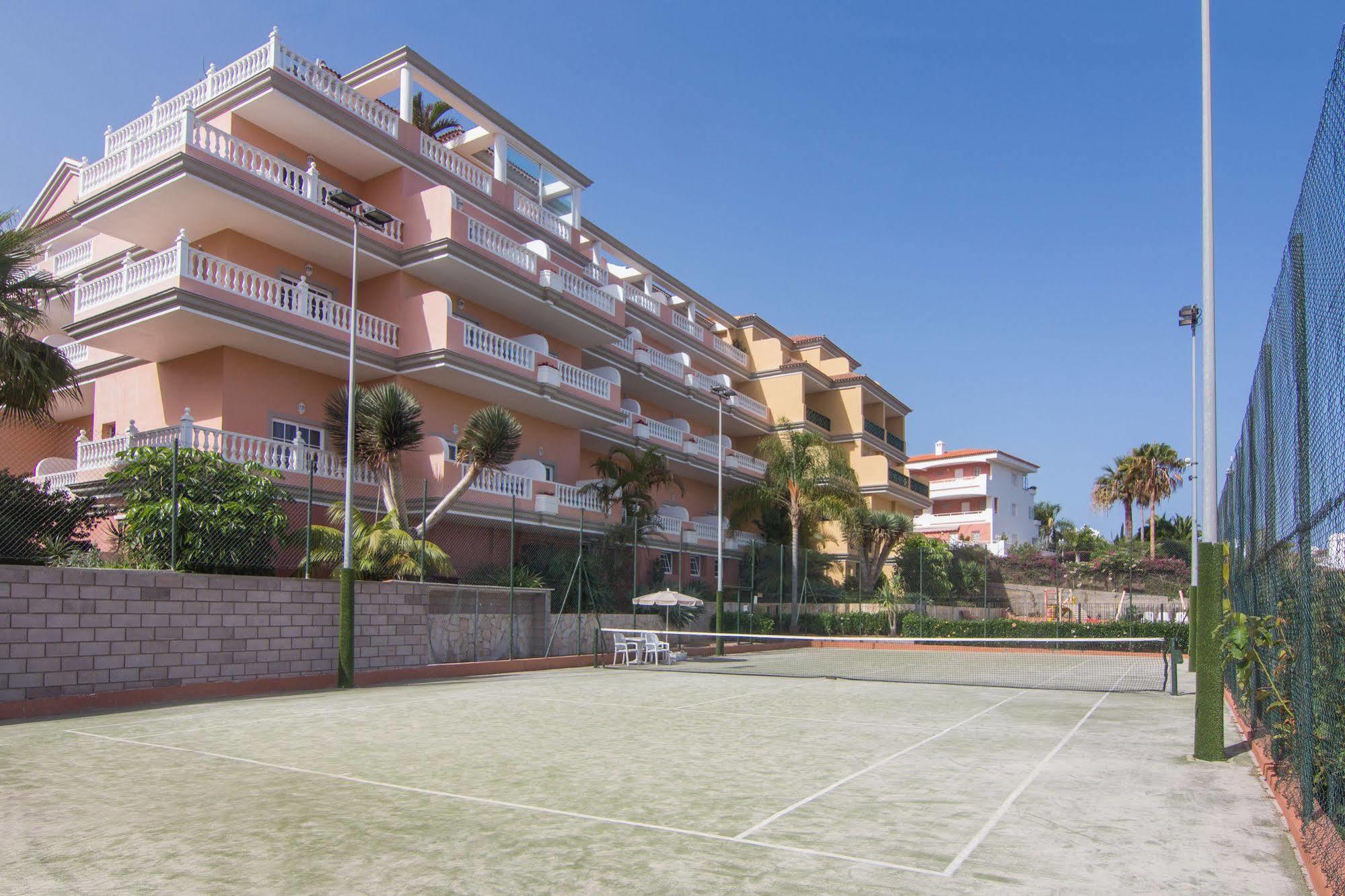 Hotel RIU Garoé Puerto de la Cruz  Extérieur photo